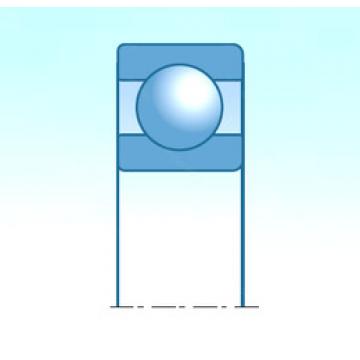 المحامل SC3605 NTN