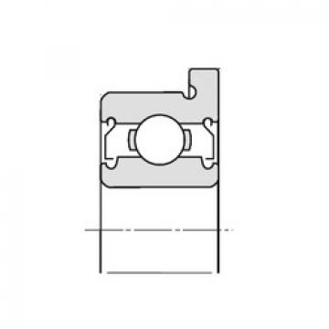 المحامل F-7944DB NTN