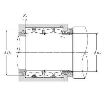 Bearing 625976