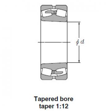 Bearing 23296BK