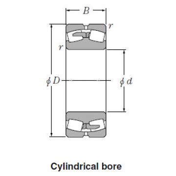 Bearing 23148BK