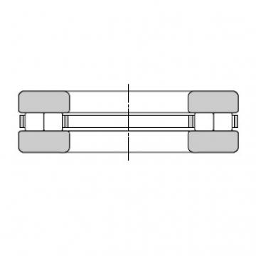 Bearing CRTD7012