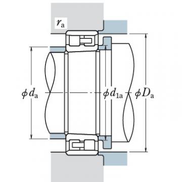 Bearing NN3020