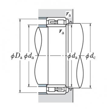 Bearing NN3968