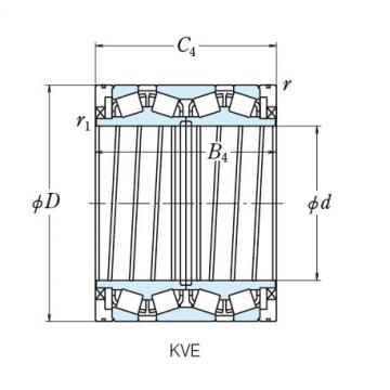 Bearing 220KVE2902