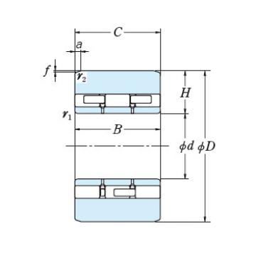 Bearing S55-1