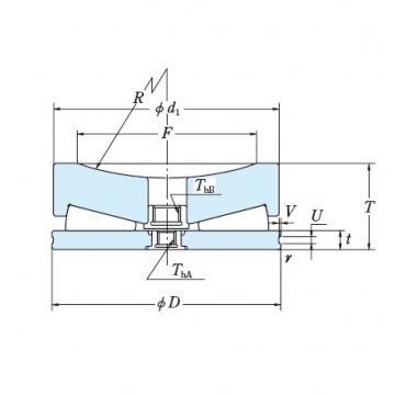 Bearing 692TFX01