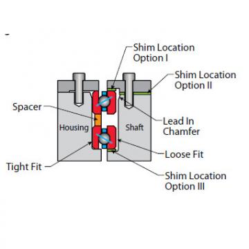 Bearing S14003CS0