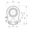 FAG Hydraulic rod ends - GIHRK40-DO