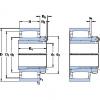 المحامل C 3148 K + OH 3148 HTL SKF