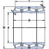 المحامل BT4B 328045/HA1 SKF #1 small image