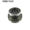 المحامل VKBA5421 SKF #1 small image