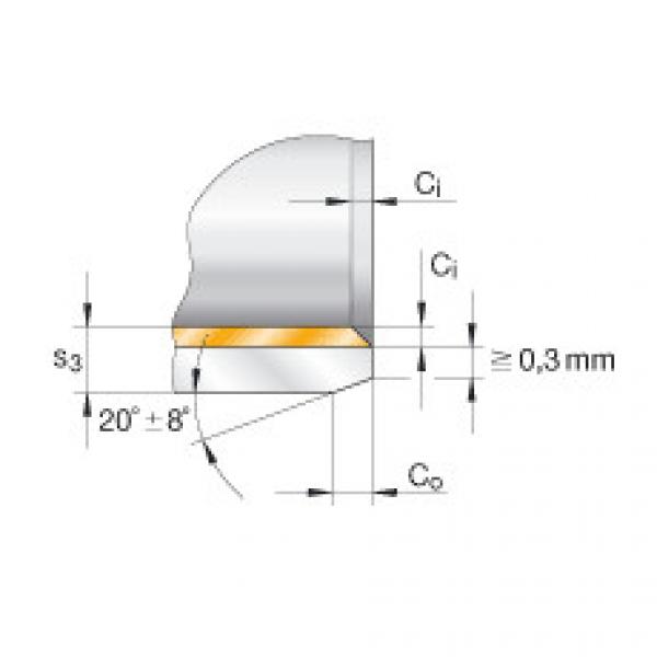 FAG Bushes - EGB4050-E40-B #2 image