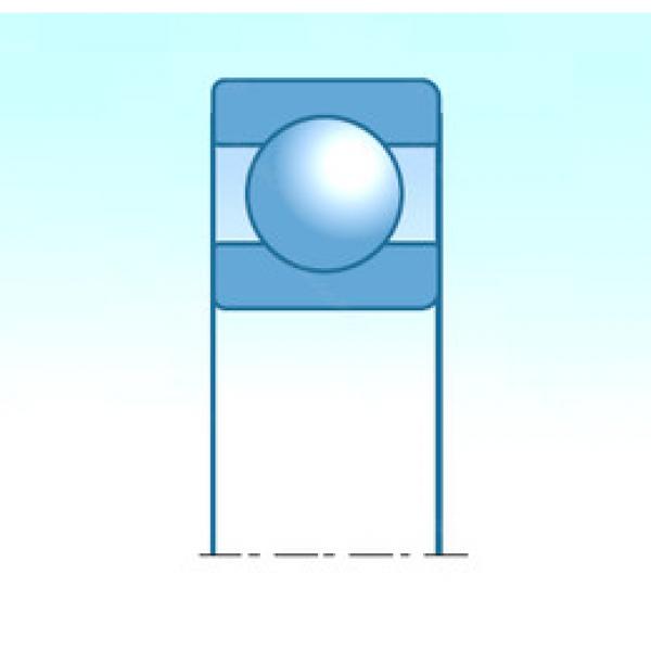 المحامل 6212LB NTN #1 image