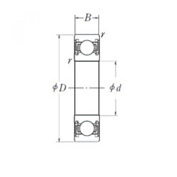 المحامل F-805777.02 FAG #1 image