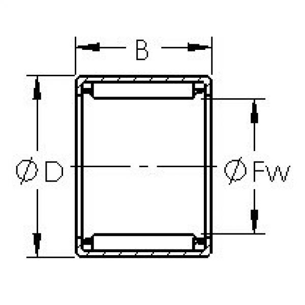 المحامل HK3516 AST #1 image