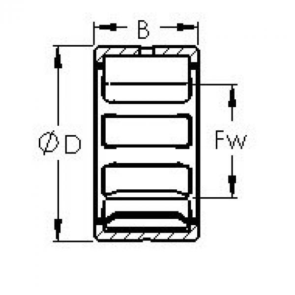 المحامل RNA4924 AST #1 image