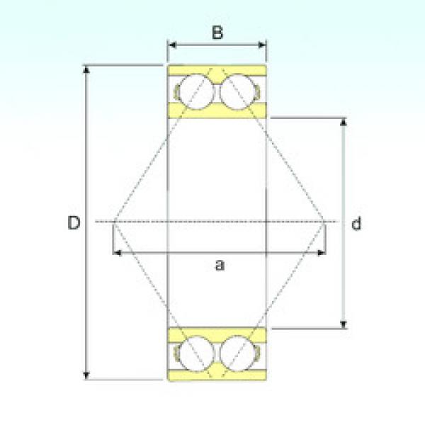 المحامل 3211 A ISB #1 image