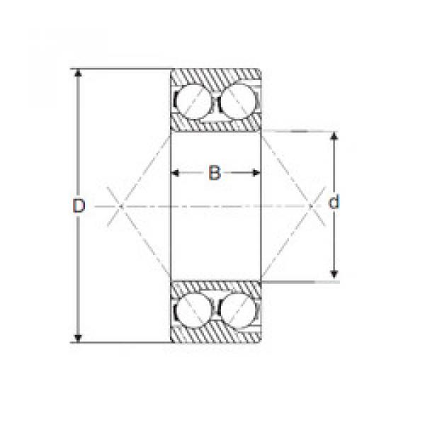 المحامل 3203 SIGMA #1 image