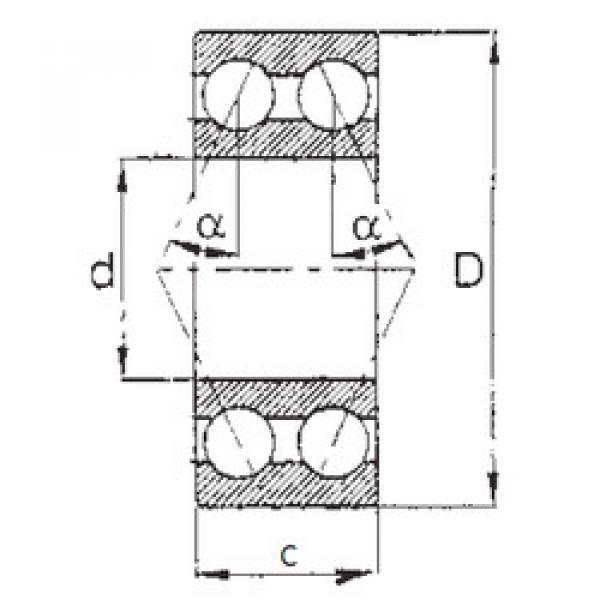 المحامل 5313 FBJ #1 image