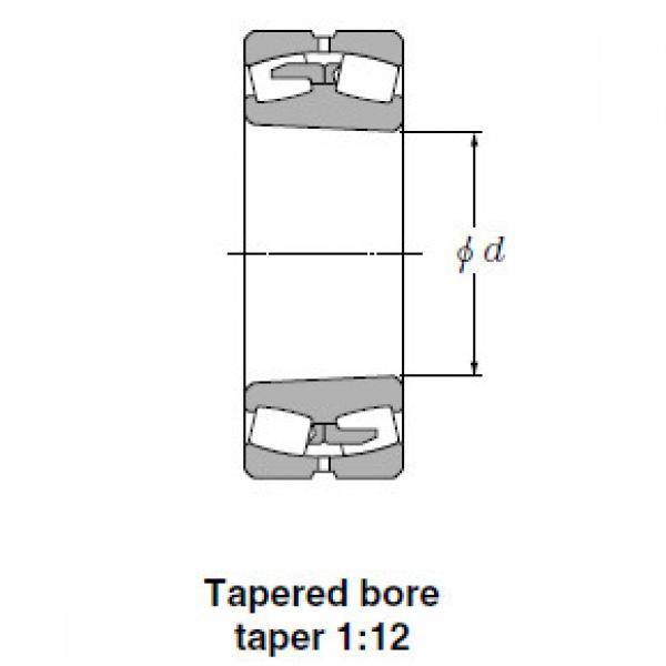 Bearing 22338BK #2 image