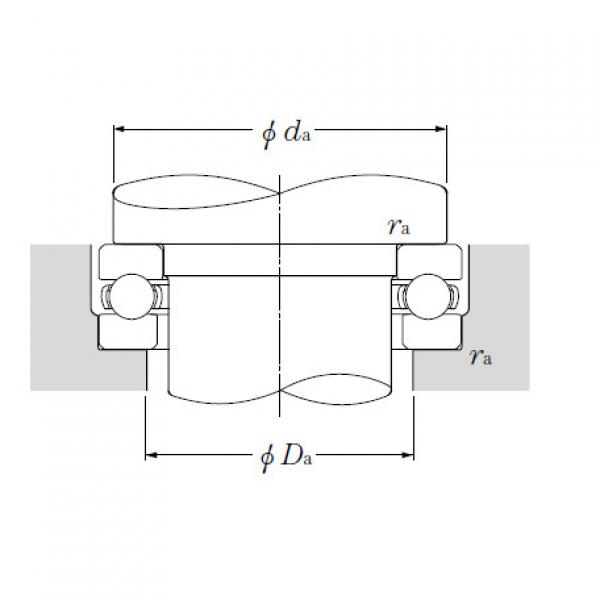 Bearing CRTD3401 #2 image