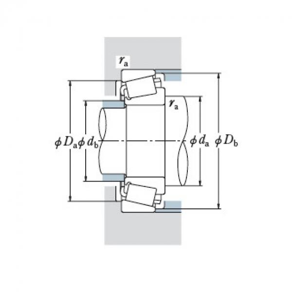 Bearing 93825/93125 #2 image