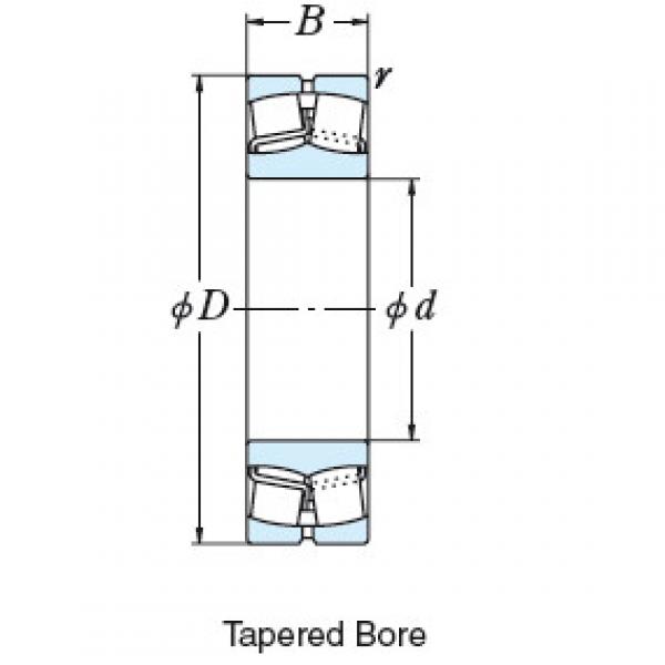 Bearing 231/530CAE4 #2 image