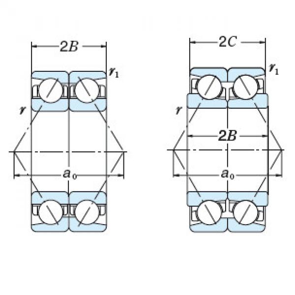 Bearing B400-3 #2 image