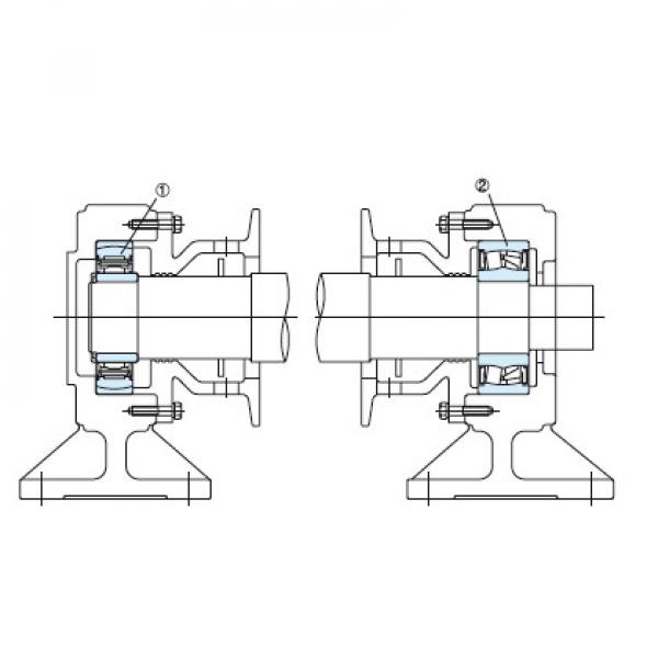 Bearing 28RCV13 #2 image