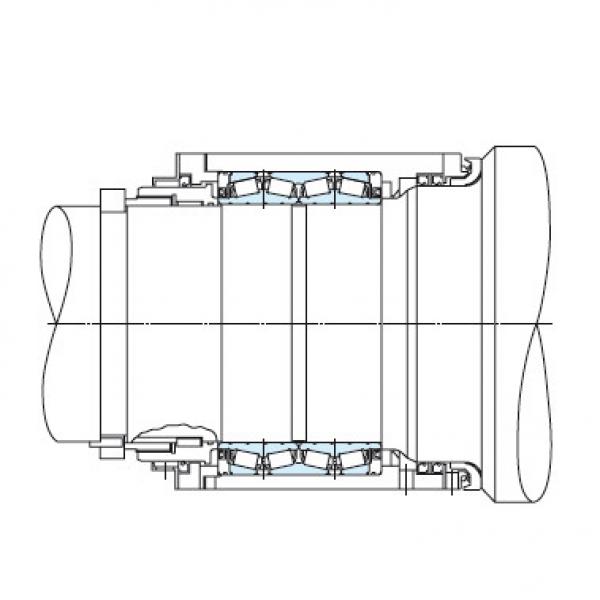 Bearing 110TRL02 #1 image