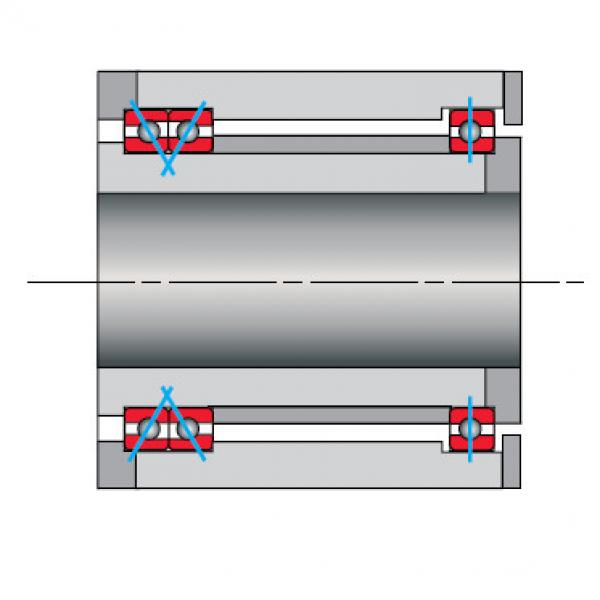 Bearing KD090AR0 #1 image